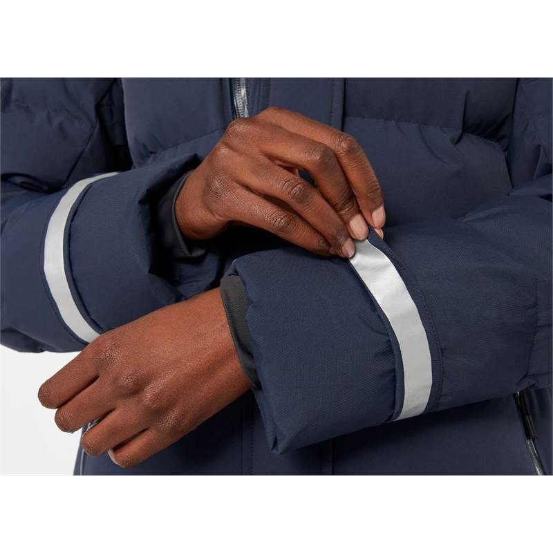 Helly Hansen Womens Adore Puffy Parka-4
